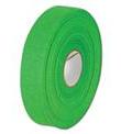 3/4&quot;X30YD GREEN FINGER TAPE 16RL/BX