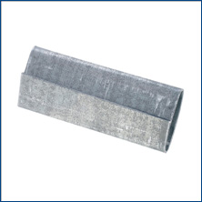 1/2&quot; Closed/Thread On
Regular Duty Steel Strapping
Seals