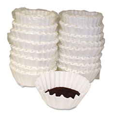 COFFEE FILTERS, STIRRERS