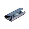 1/2&quot; Serrated Seals
Open Seals 1000/Case
(Polyester Strap)