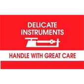 #DL1340 3 x 5&quot; Delicate Instruments Handle with Great