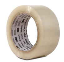 2&quot; x 110 yds. 1.8 Mil 3M #305
Acrylic Carton Sealing Tape
(36/Case)