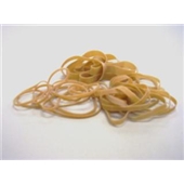 3 1/2&quot; x 1/8&quot; Industrial
Standard Size Rubber Bands
(25lbs./case)