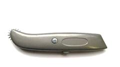 EP-190 Heavy Duty Metal
Utility Knife - Retractable
Blade w/ Carton Sizer
(12/case)