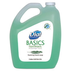 **Discontinued** Basics Hypoallergenic Foaming