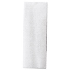 Eco-Pac Interfolded Dry Wax Paper, 15 X 10 3/4, White,