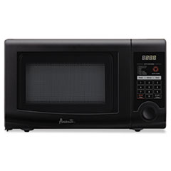0.7 Cubic Foot Capacity Microwave Oven, 700 Watts,