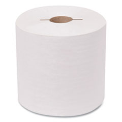 Advanced Hand Towel Roll, Notched, 1-Ply, 7.5 X 10,