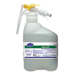 Alpha-Hp Concentrated Multi-Surface Cleaner, Citrus