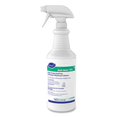 Bath Mate Acid-Free Rtu Disinfectant/cleaner, Fresh,
