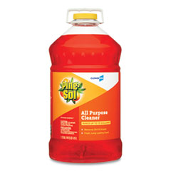 All Purpose Cleaner, Orange
Energy, 144 Oz Bottle