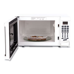 0.7 Cubic Foot Capacity Microwave Oven, 700 Watts,