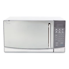1.1 Cubic Foot Capacity
Stainless Steel Touch
Microwave Oven, 1,000 Watts