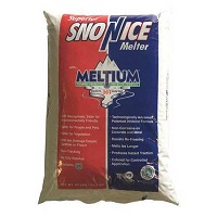 Superior Sno-n-Ice Ice Melt, 
50#Bag, 49/plt.
Pallet Weight:2,497